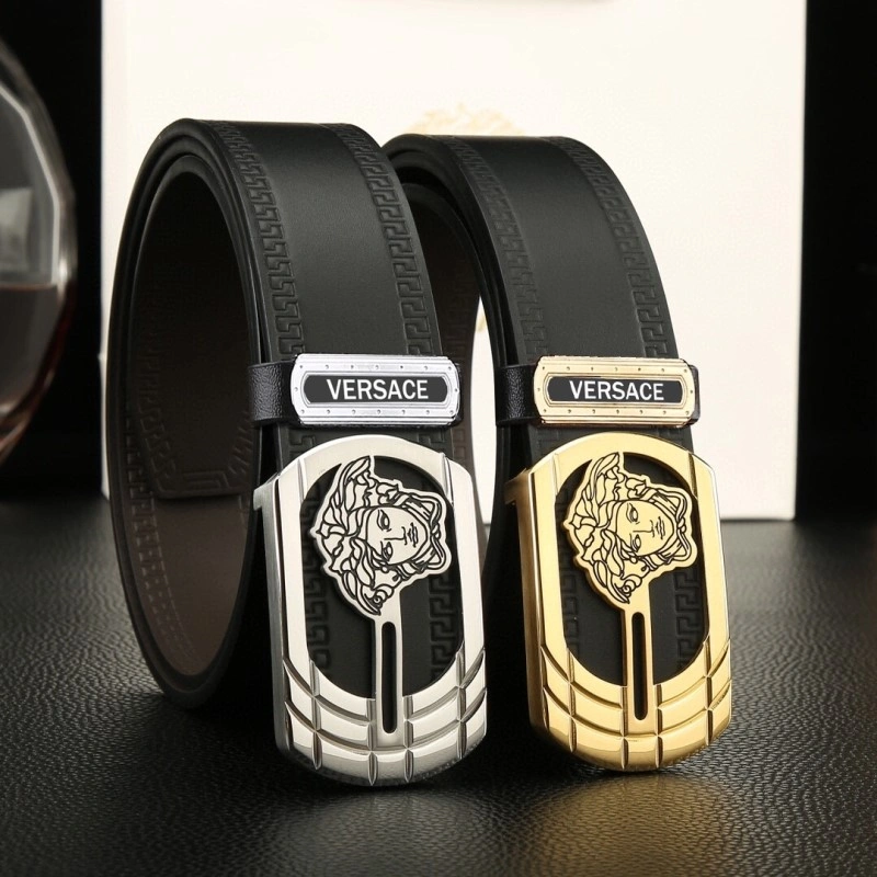 Versace Belts Durable 304825