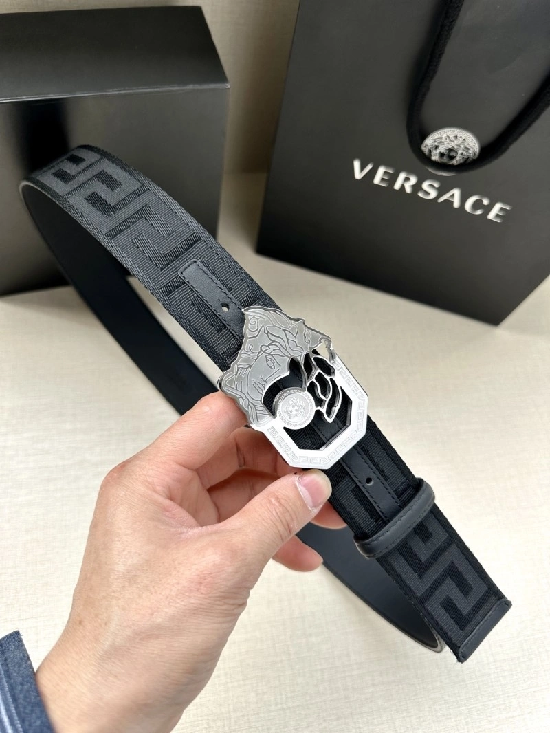 ComfortFit Versace Belts 304835