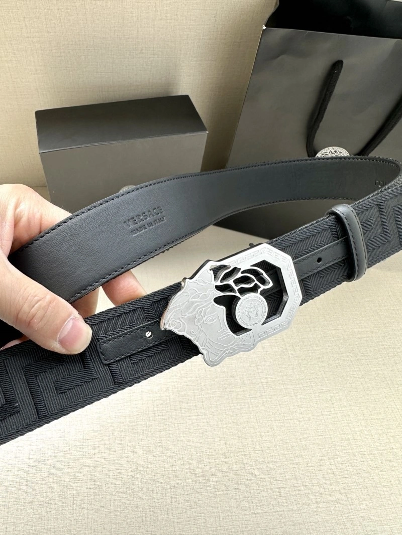 ComfortFit Versace Belts 304835