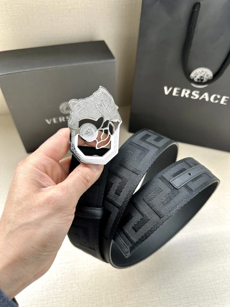 ComfortFit Versace Belts 304835