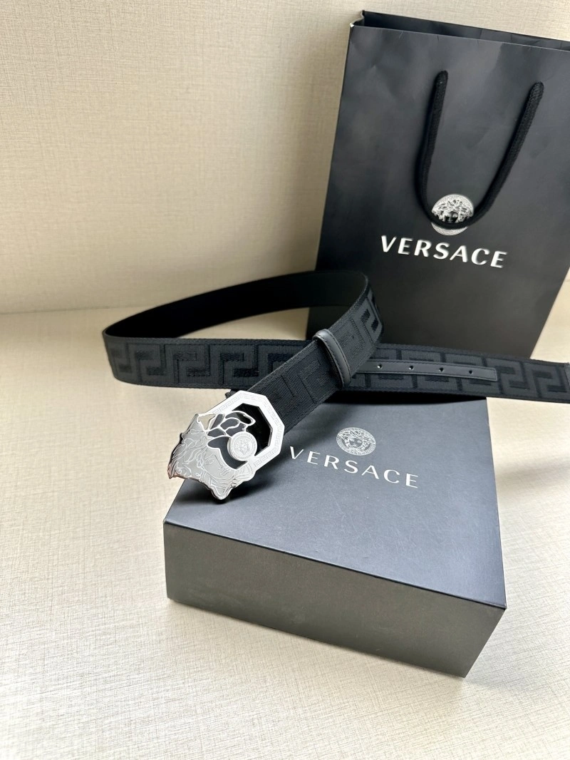ComfortFit Versace Belts 304835