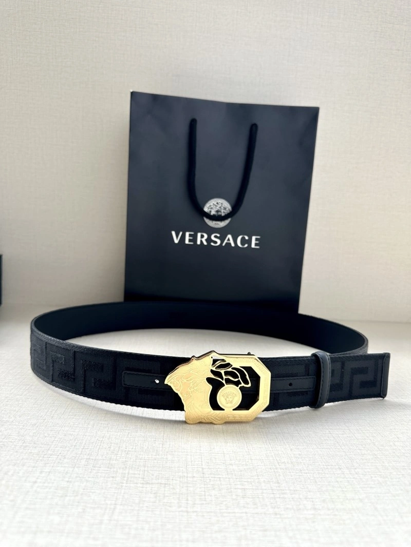 ComfortFit Versace Belts 304835