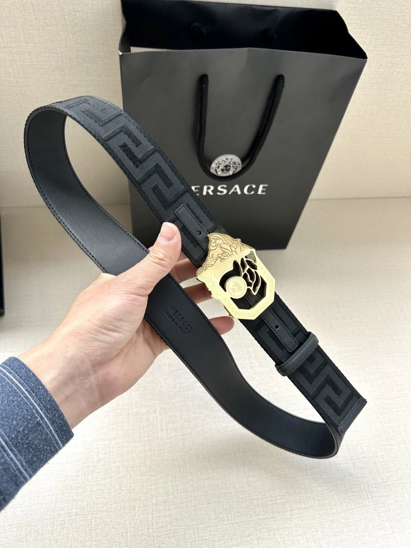 ComfortFit Versace Belts 304835