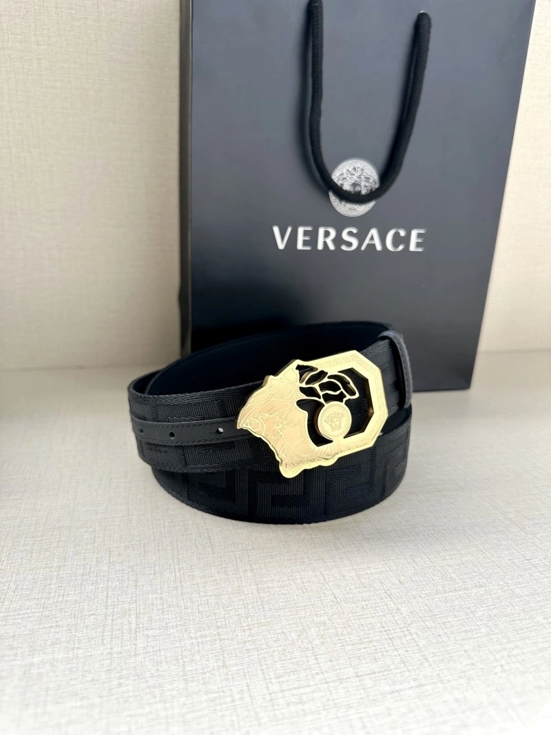 ComfortFit Versace Belts 304835