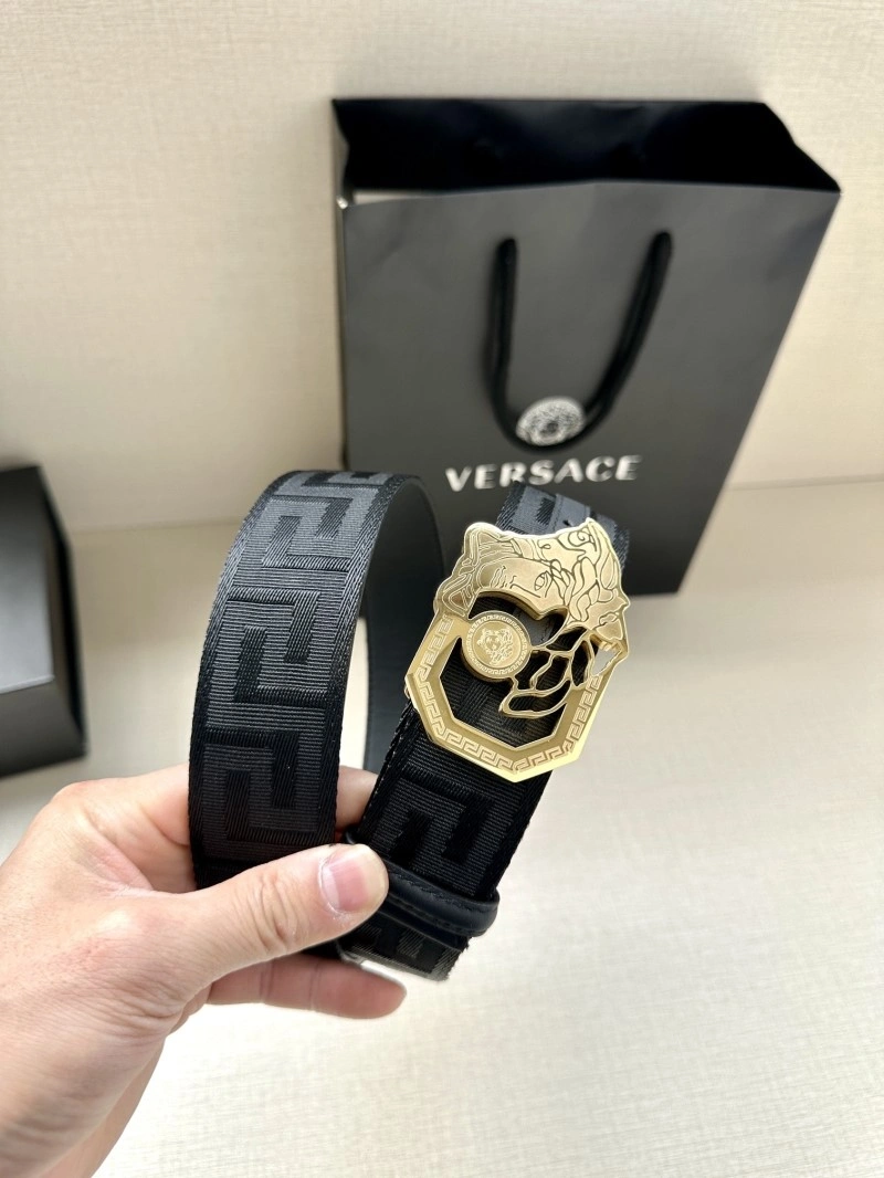 ComfortFit Versace Belts 304835