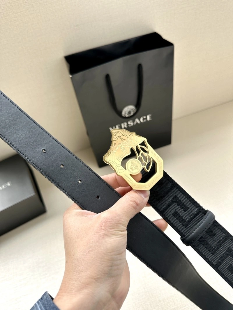 ComfortFit Versace Belts 304835