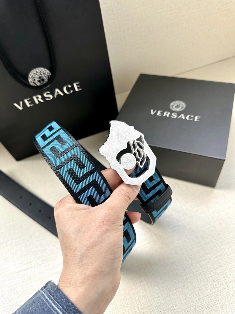 Versace Belts WeatherProof 304809