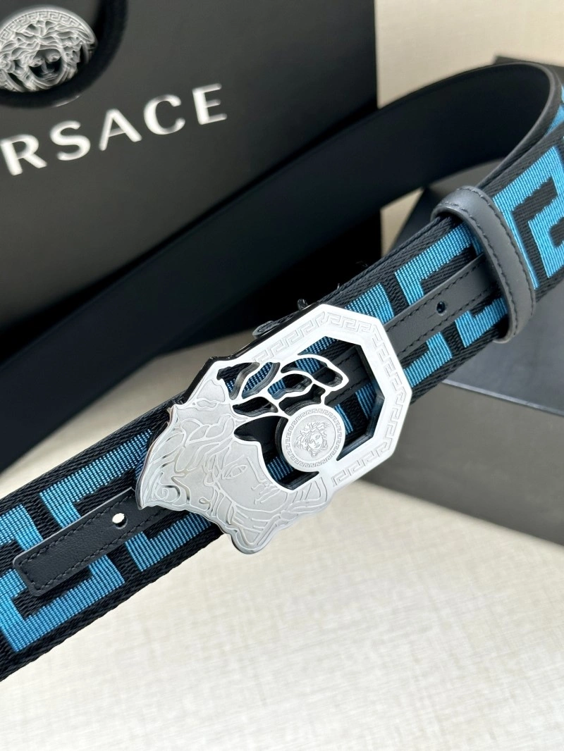 Versace Belts WeatherProof 304809