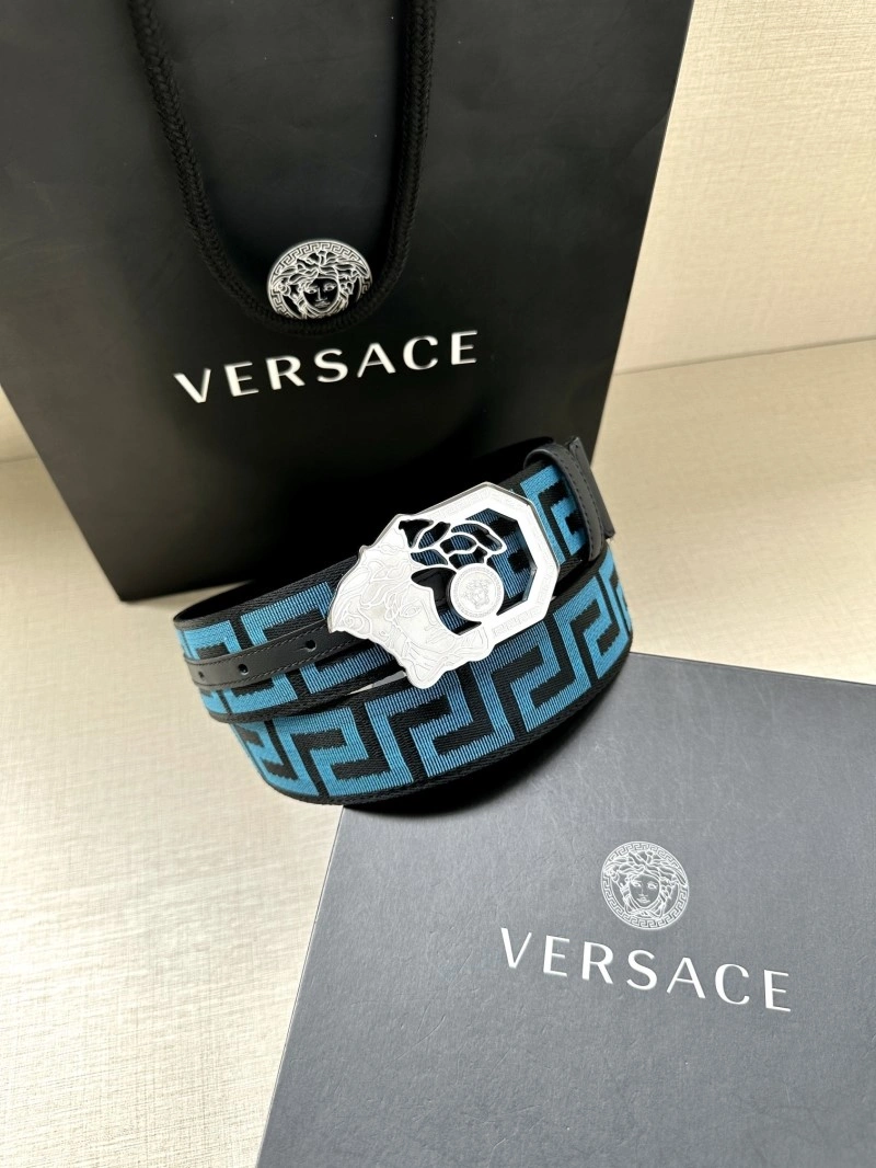 Versace Belts WeatherProof 304809