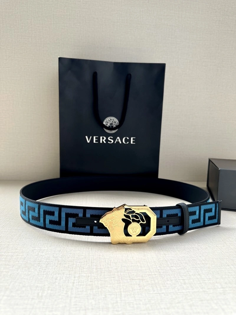 Versace Belts WeatherProof 304809