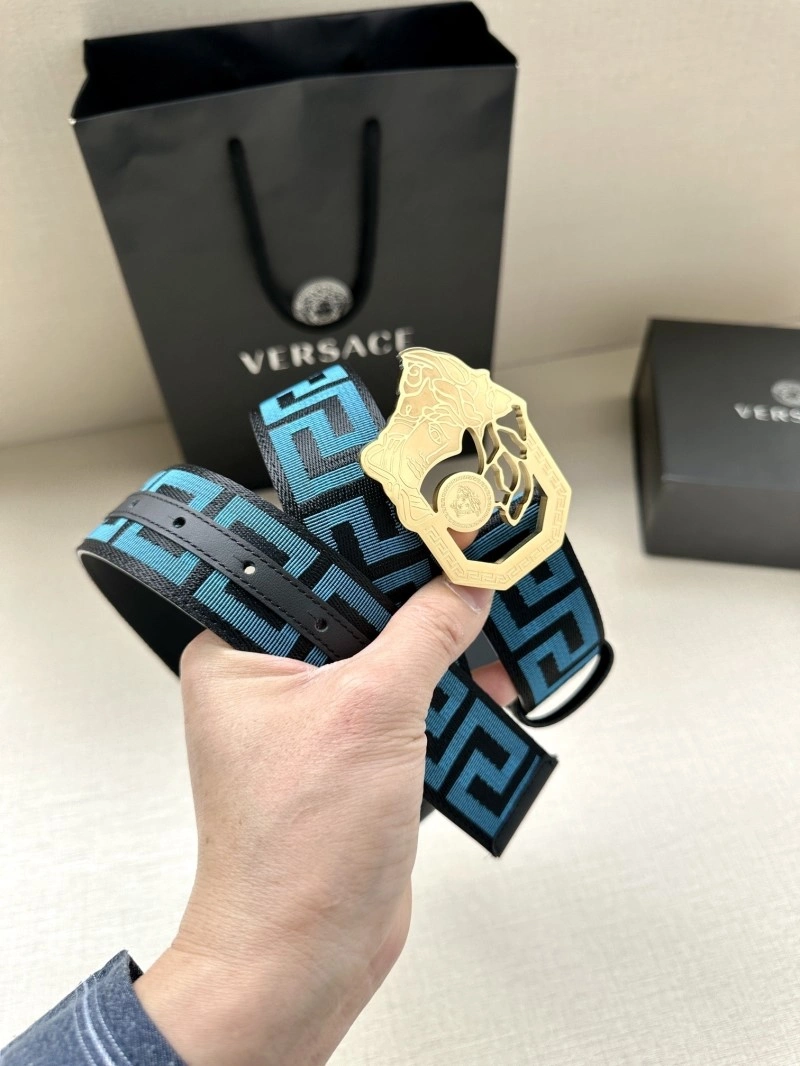 Versace Belts WeatherProof 304809