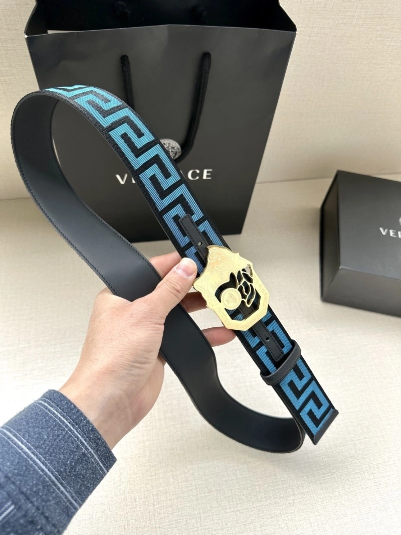 Versace Belts WeatherProof 304809