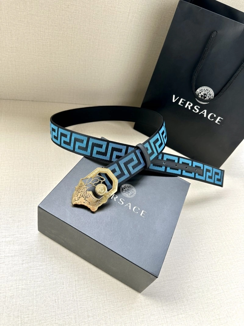 Versace Belts WeatherProof 304809
