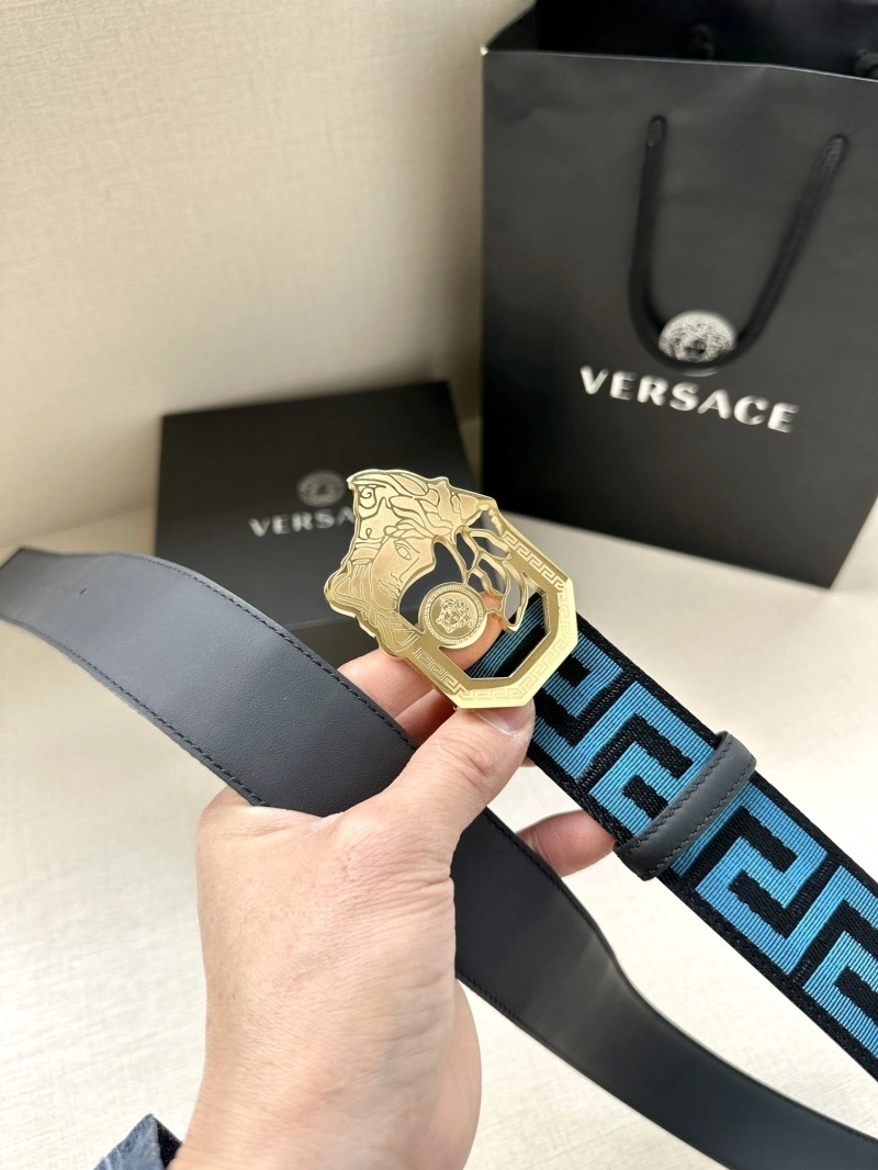 Versace Belts WeatherProof 304809