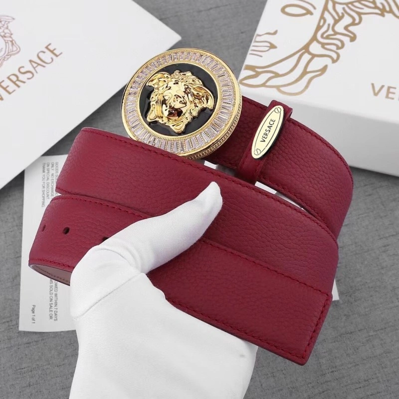 TravelReady Versace Belts 304826