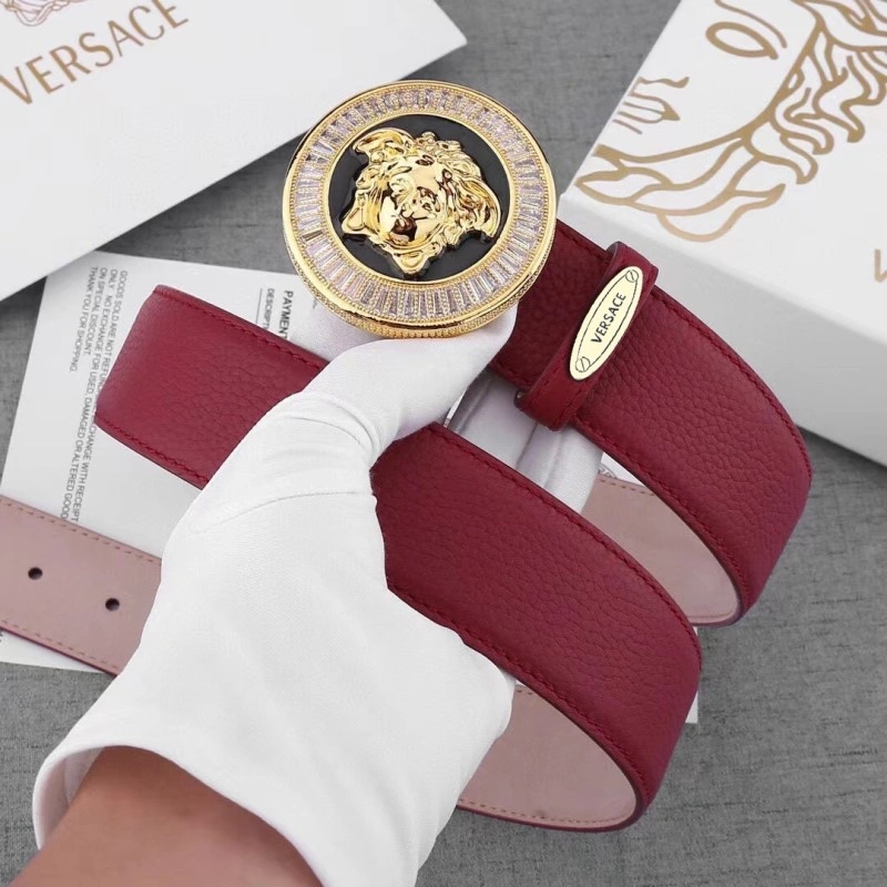 TravelReady Versace Belts 304826