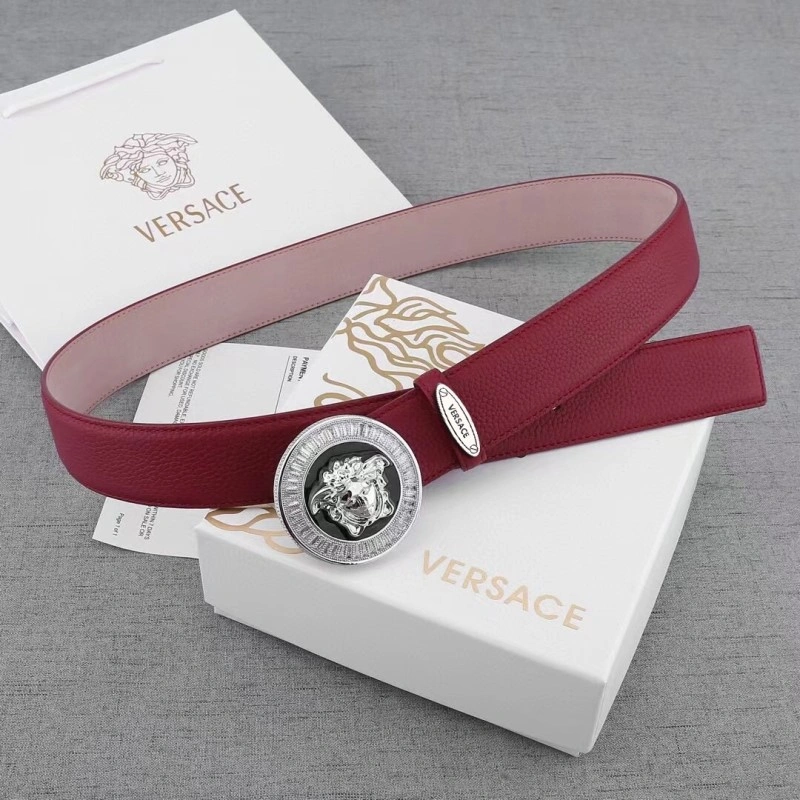 TravelReady Versace Belts 304826