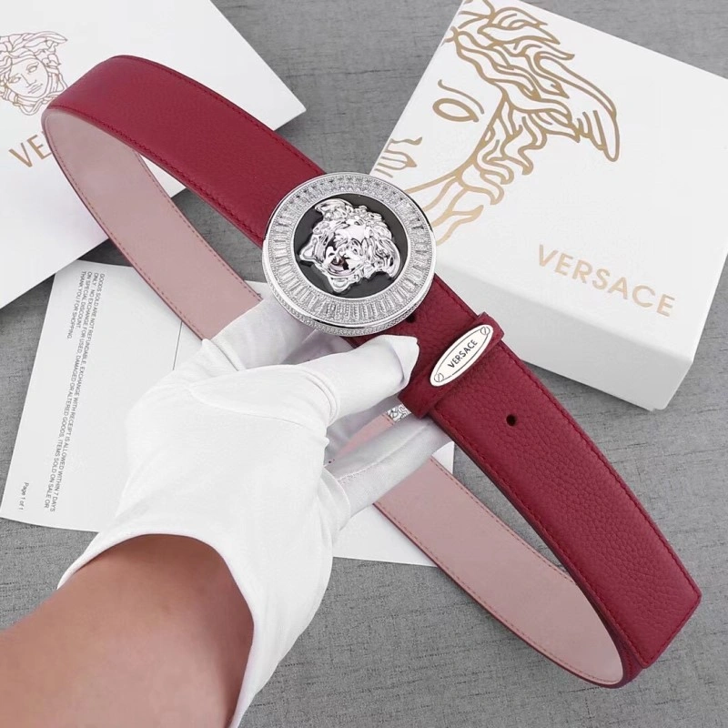 TravelReady Versace Belts 304826