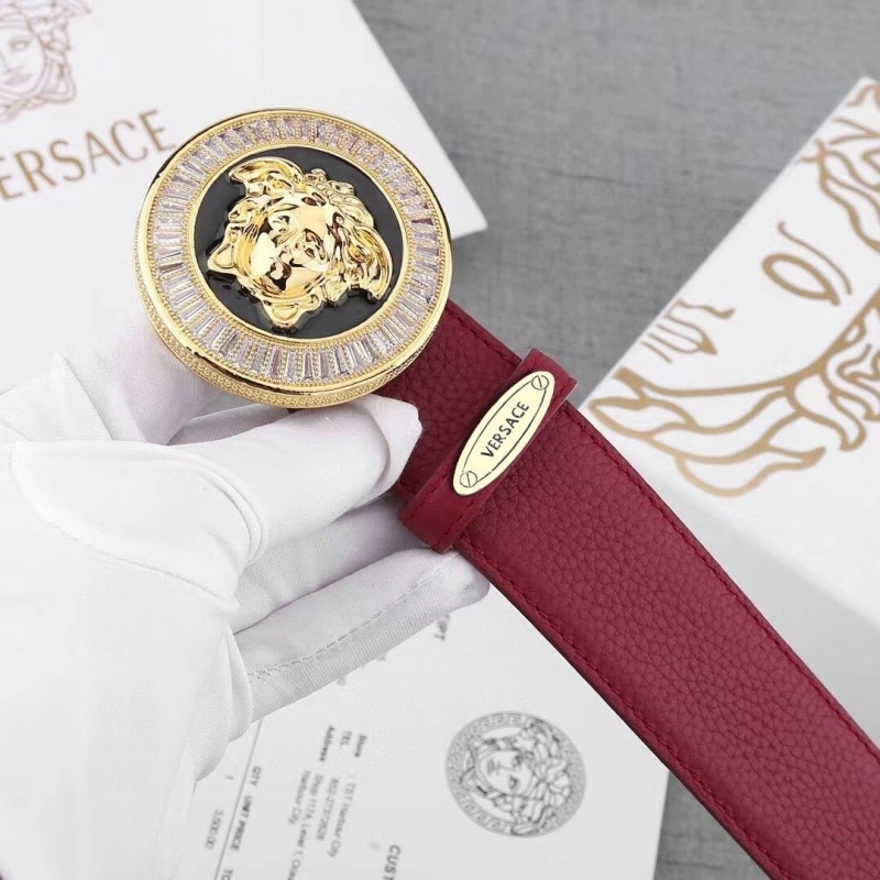 TravelReady Versace Belts 304826
