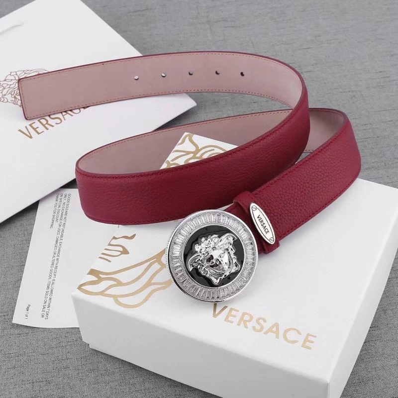 TravelReady Versace Belts 304826