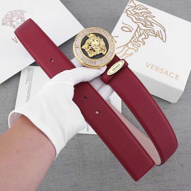 TravelReady Versace Belts 304826