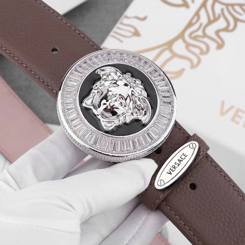 Compact Versace Belts 304827
