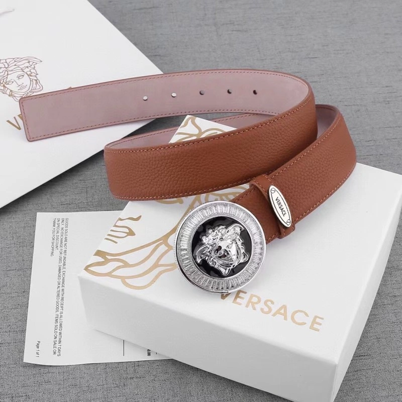 Comfortable Versace Belts 304812