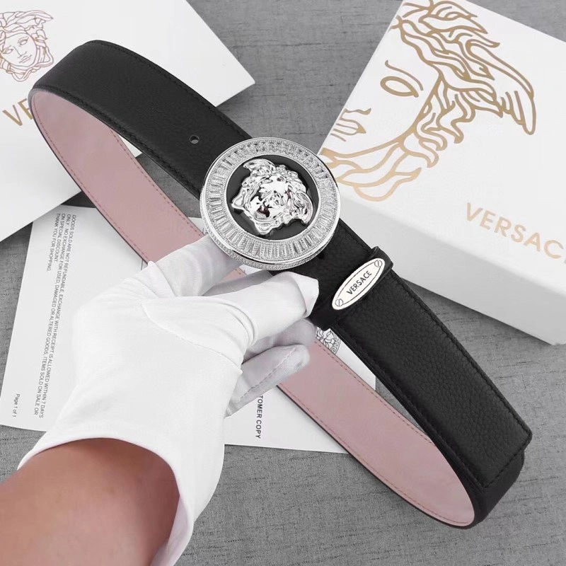 Versace Belts Vibrant 304823