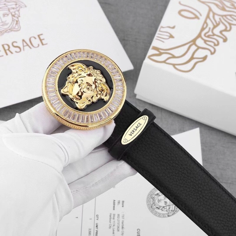 Versace Belts Vibrant 304823