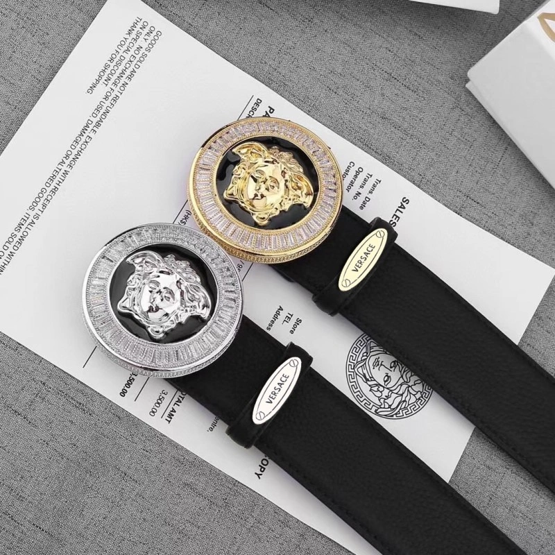 Versace Belts Vibrant 304823