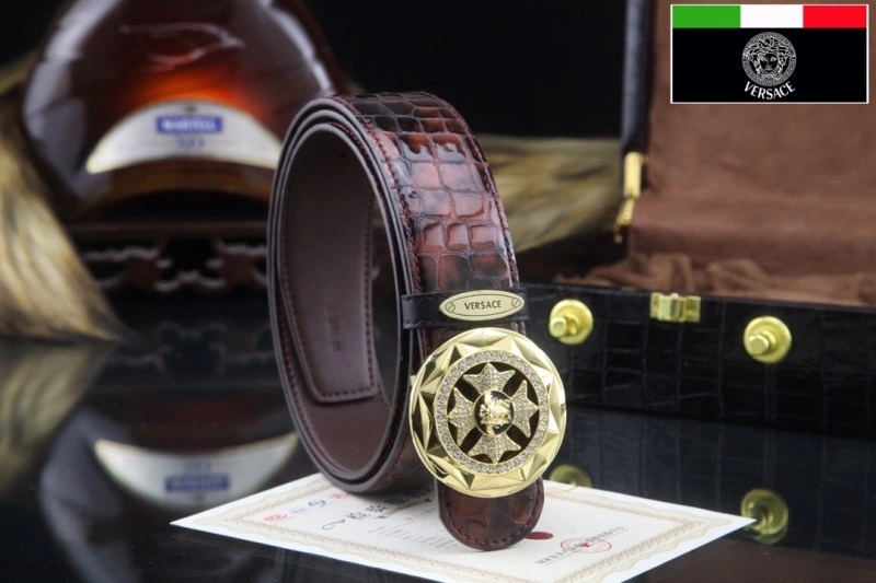 Versace Belts Snug 304813
