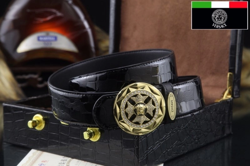 Versace Belts Snug 304813