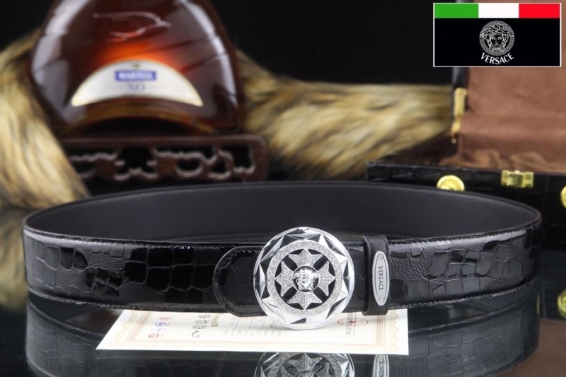 Versace Belts Snug 304813
