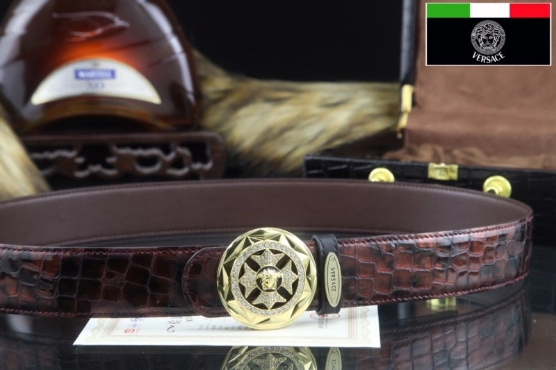 Versace Belts Snug 304813