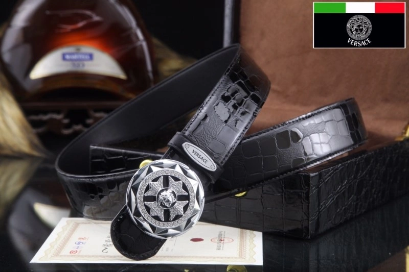Versace Belts Snug 304813