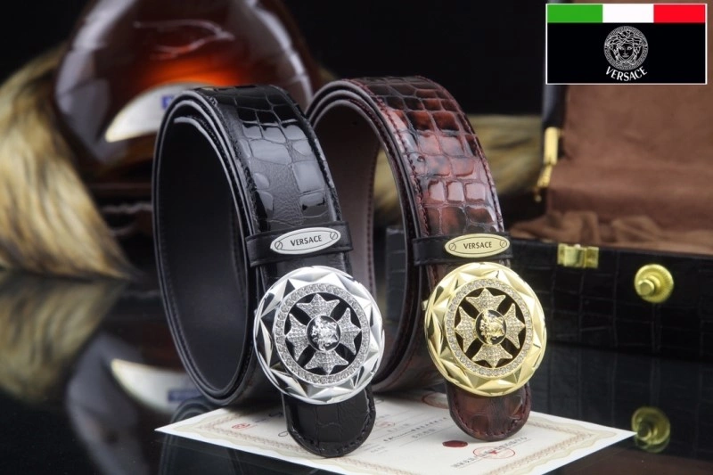 Versace Belts Snug 304813