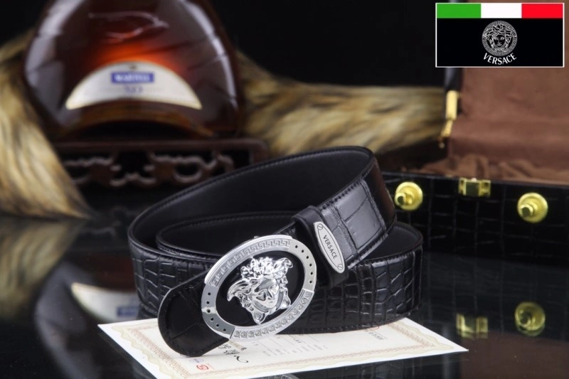 Versace Belts Lightweight 304830