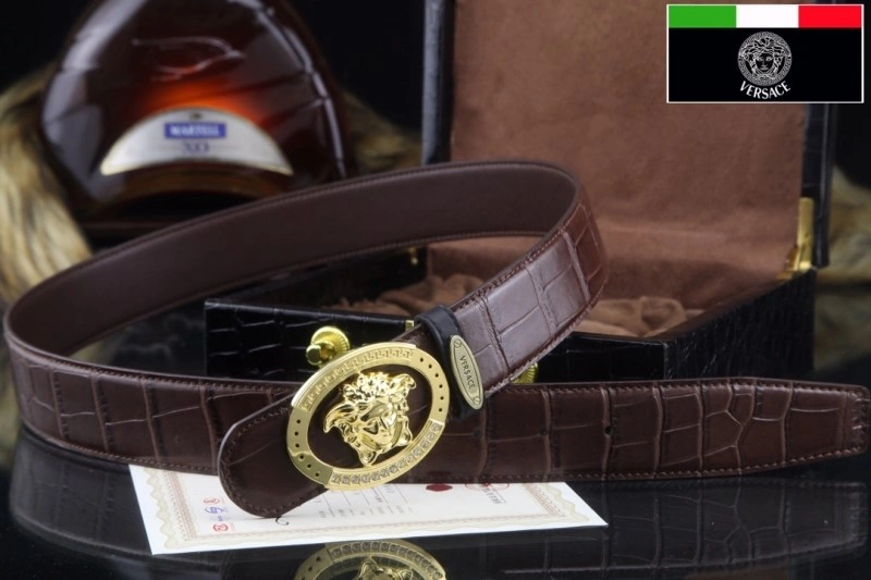 Versace Belts Lightweight 304830