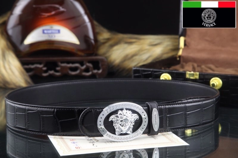 Versace Belts Lightweight 304830
