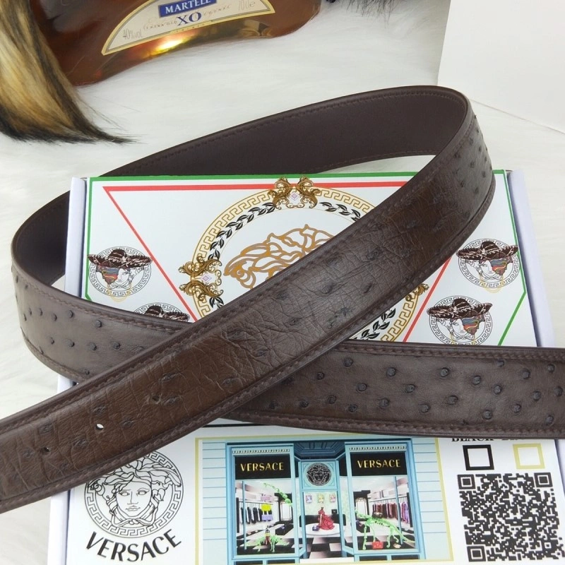Versace Belts SmoothTexture 304834
