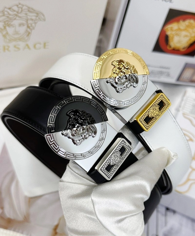 Affordable Versace Belts 304820
