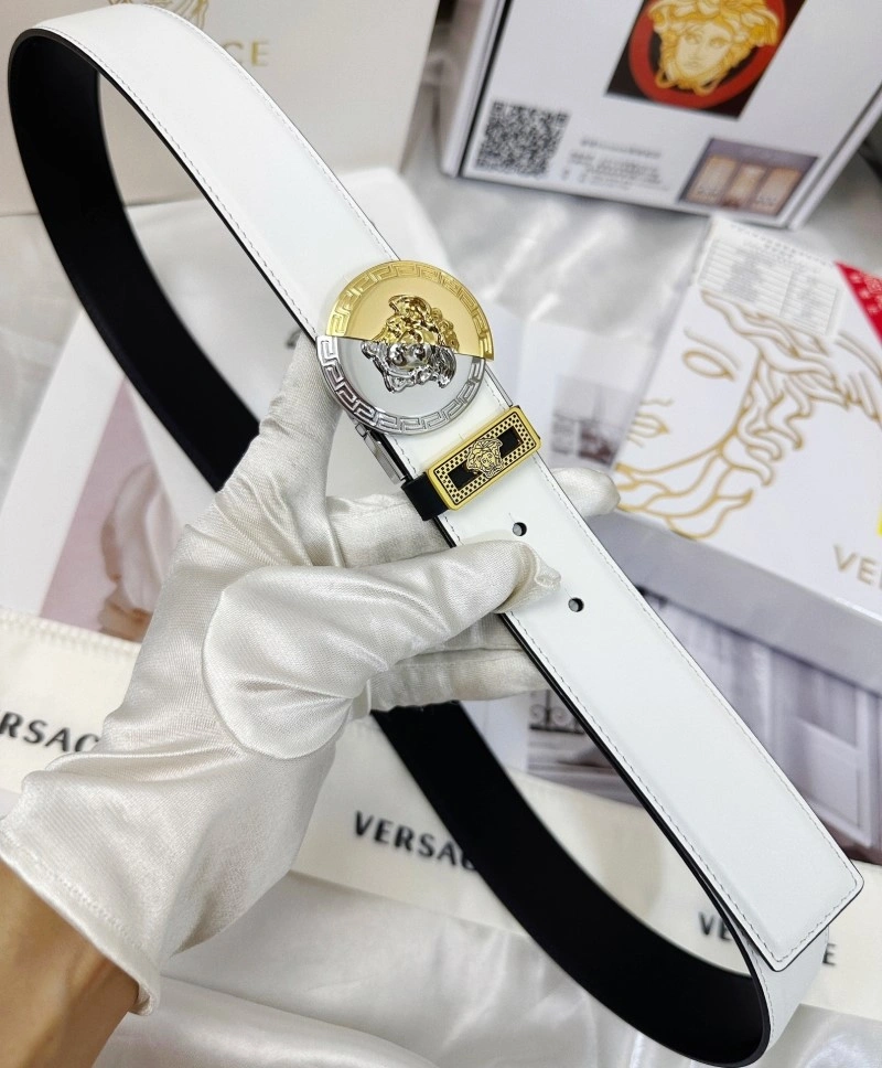 Affordable Versace Belts 304820