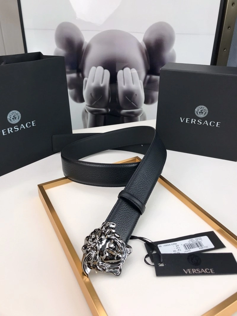 Casual Versace Belts 304811