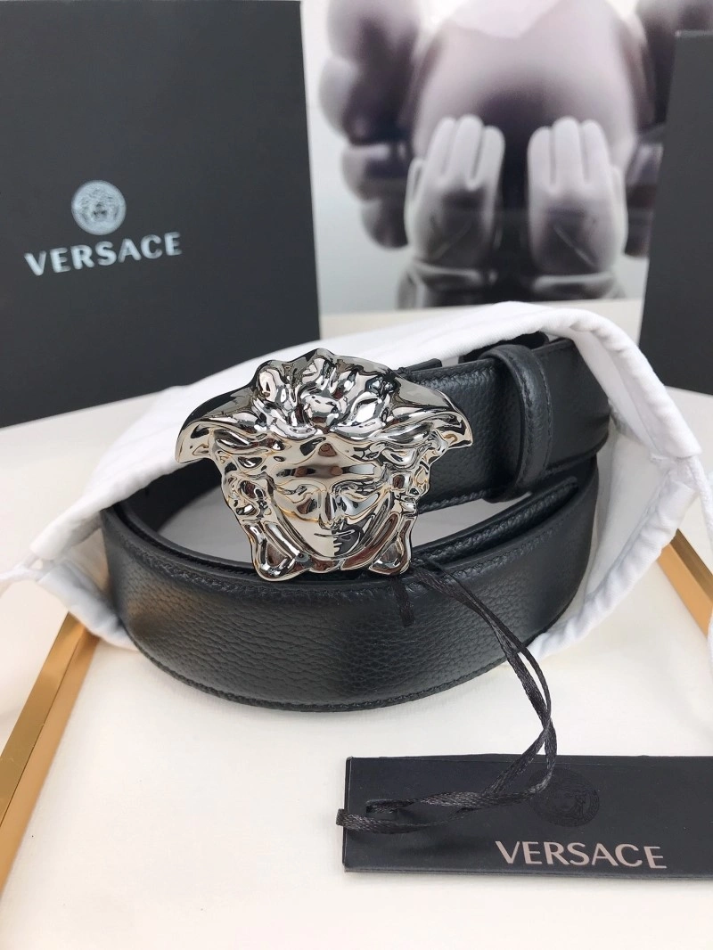 Casual Versace Belts 304811