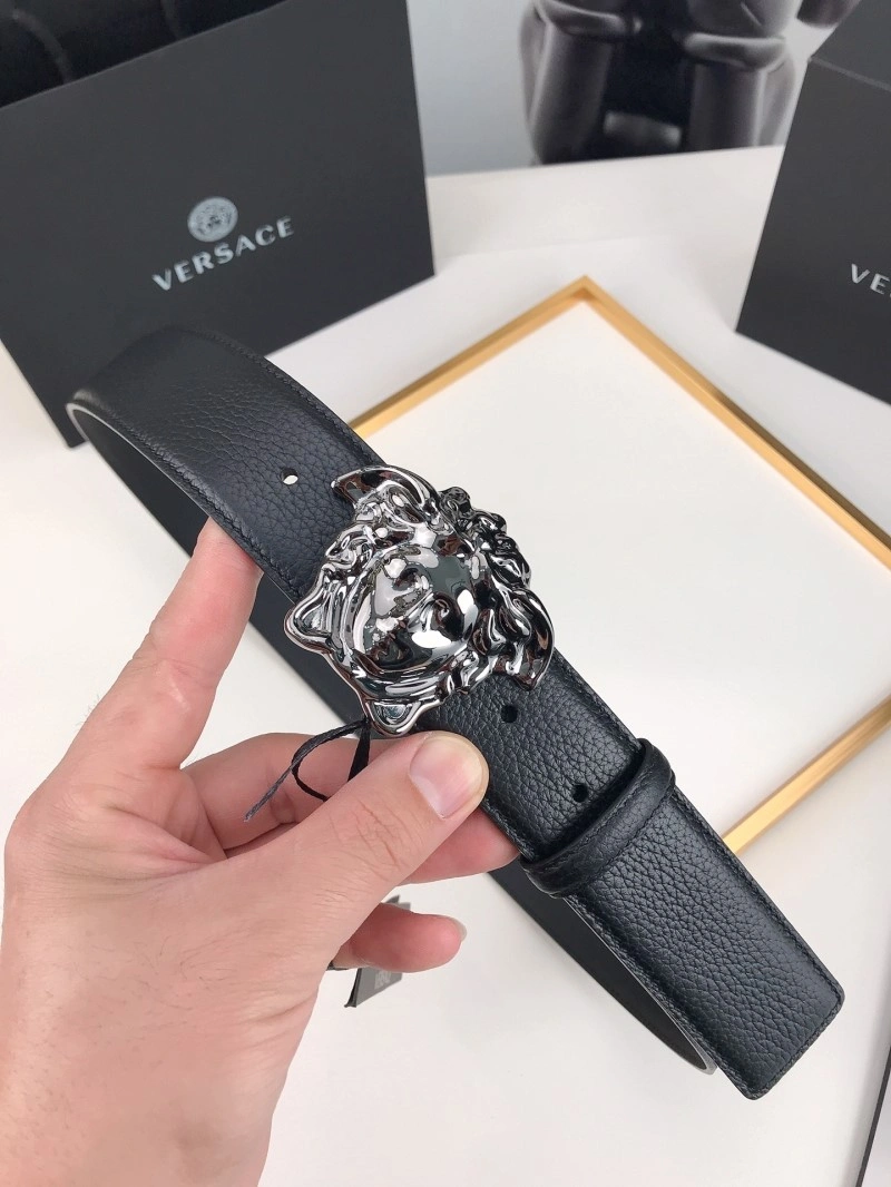 Casual Versace Belts 304811