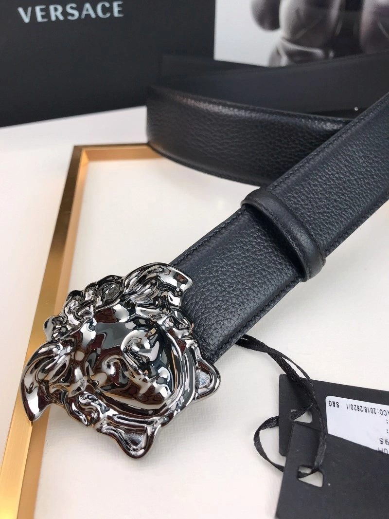 Casual Versace Belts 304811