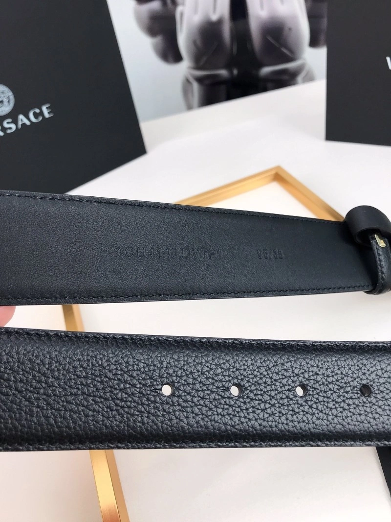 Casual Versace Belts 304811