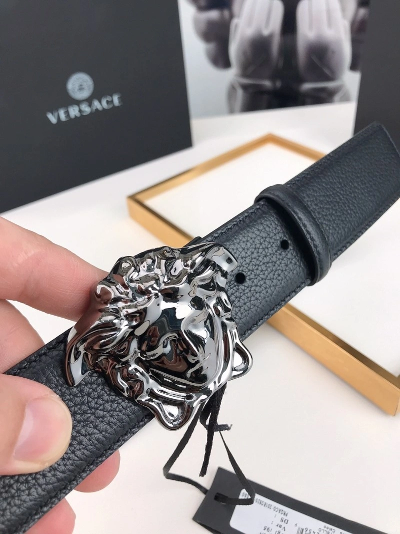 Casual Versace Belts 304811