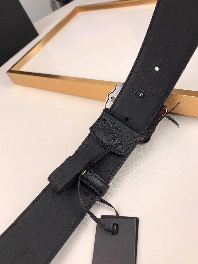 Casual Versace Belts 304811