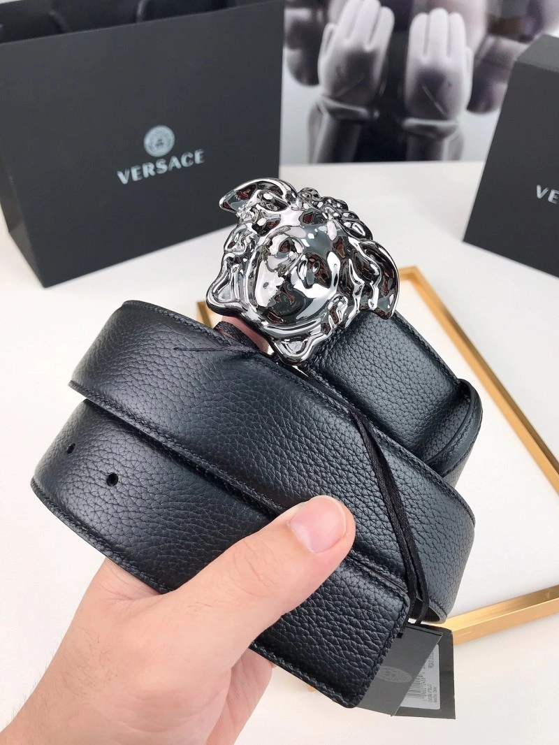 Casual Versace Belts 304811
